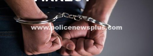 MP Police Nab 1,100 Absconders