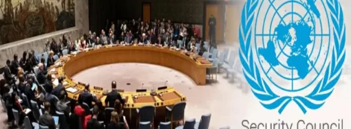 UNSC counter-terrorism committee’s special meeting in India