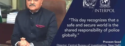 UN Declares Police Cooperation Day